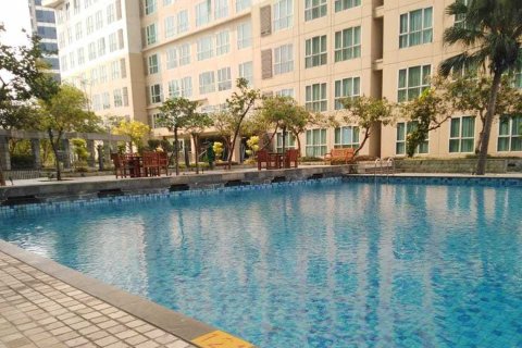 ЖК GANDARIA HEIGHTS в Джакарта, Индонезия № 2286 4