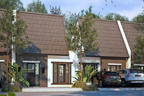 The Arya Bandara in Malang, Indonesia No. 2291 5