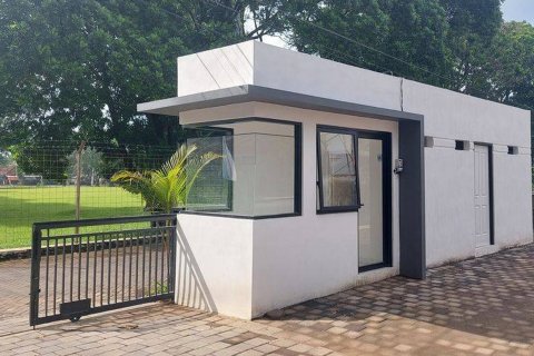 The Arya Bandara in Malang, Indonesia No. 2291 4