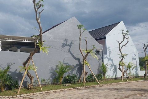 The Arya Bandara in Malang, Indonesia No. 2291 6