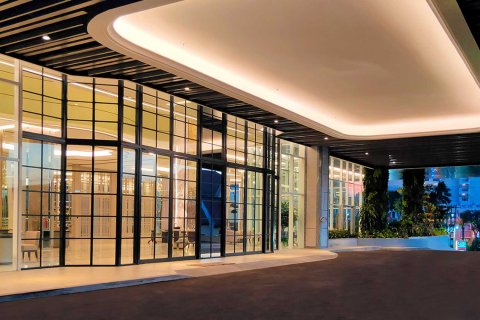 ЖК LA VIZ MANSION в Сурабая, Индонезия № 2289 7