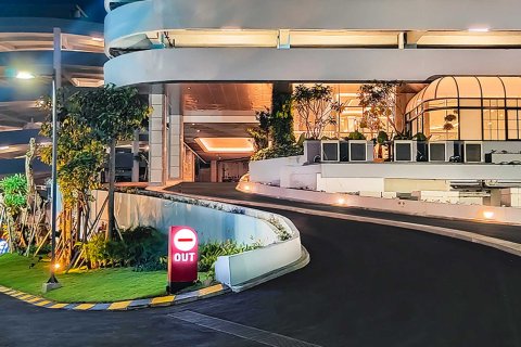 ЖК LA VIZ MANSION в Сурабая, Индонезия № 2289 5