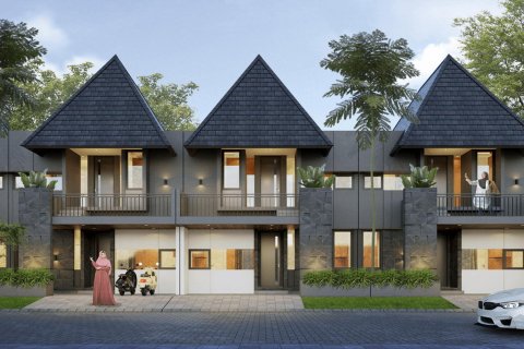 Wangsakarta in Malang City, Indonesia No. 2279 3