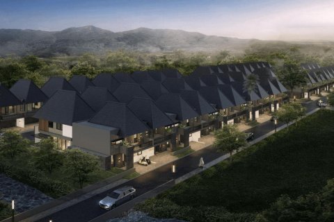 Wangsakarta in Malang City, Indonesia No. 2279 7