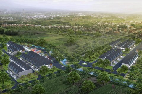 Wangsakarta in Malang City, Indonesia No. 2279 8