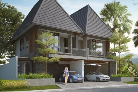 Wangsakarta in Malang City, Indonesia No. 2279 5