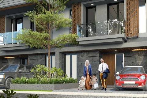 Wangsakarta in Malang City, Indonesia No. 2279 6
