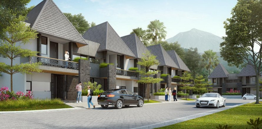 Wangsakarta in Malang City, Indonesia No. 2279