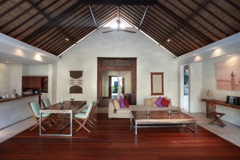 Вилла с 1 спальней в Seminyak, Бадунг, Индонезия № 1355 3