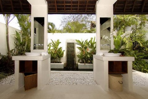 Вилла с 1 спальней в Seminyak, Бадунг, Индонезия № 1355 7