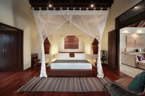 Вилла с 1 спальней в Seminyak, Бадунг, Индонезия № 1355 5