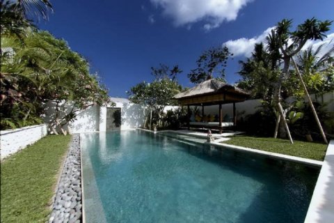 Вилла с 1 спальней в Seminyak, Бадунг, Индонезия № 1355 2