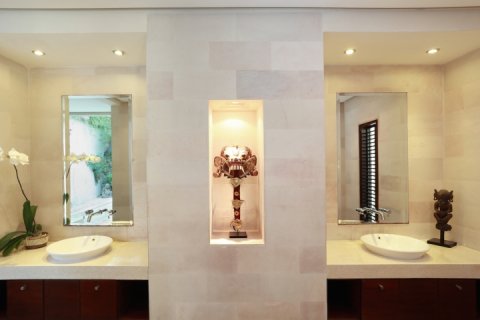 Вилла с 1 спальней в Seminyak, Бадунг, Индонезия № 1356 6