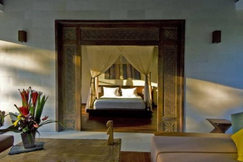 Вилла с 1 спальней в Seminyak, Бадунг, Индонезия № 1356 3