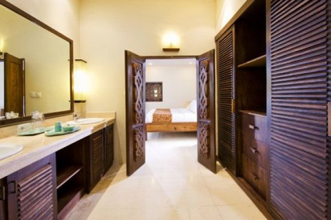 Вилла с 1 спальней в Seminyak, Бадунг, Индонезия № 1354 6