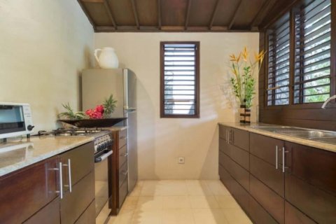 Вилла с 1 спальней в Seminyak, Бадунг, Индонезия № 1354 4