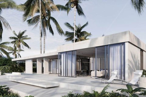 1 bedroom Villa in Ocean City Karangasem, Karang Asem, Indonesia No. 6941