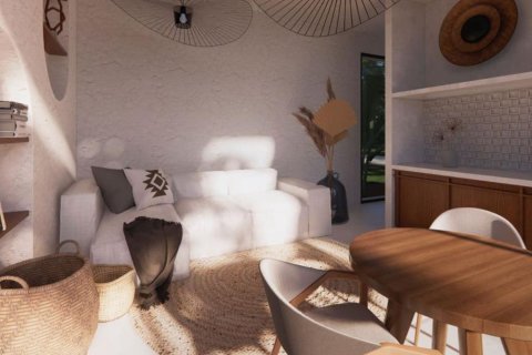 1 bedroom Villa in Ocean City Karangasem, Karang Asem, Indonesia No. 6941 3
