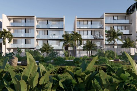 1 bedroom Apartment in ZEN ESTATE Ungasan, Badung, Indonesia No. 6939