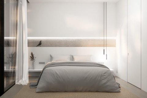 Квартира с 1 спальней в ZEN ESTATE, Унгасан, Бадунг, Индонезия № 6940 2