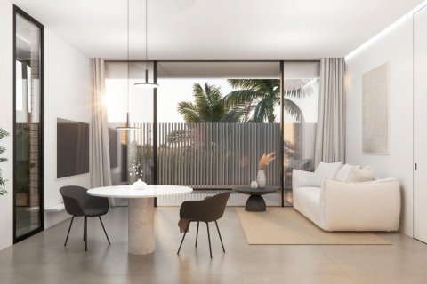 1 bedroom Apartment in ZEN ESTATE Ungasan, Badung, Indonesia No. 6940