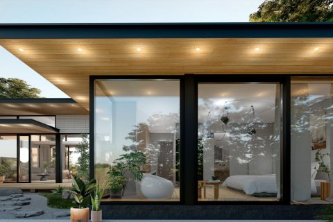 2 bedrooms Villa in SOHO BY PARQ Ungasan, Badung, Indonesia No. 6935