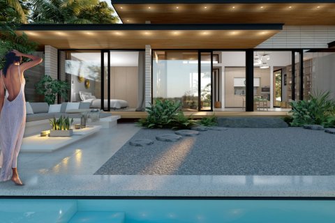 2 bedrooms Villa in SOHO BY PARQ Ungasan, Badung, Indonesia No. 6935 2