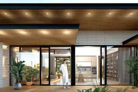 2 bedrooms Villa in SOHO BY PARQ Ungasan, Badung, Indonesia No. 6935 3