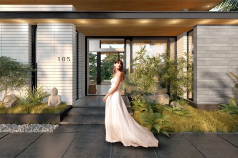 2 bedrooms Villa in SOHO BY PARQ Ungasan, Badung, Indonesia No. 6935 4