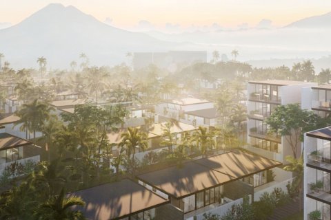 2 bedrooms Villa in SOHO BY PARQ Ungasan, Badung, Indonesia No. 6935 6