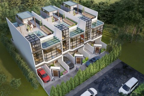 Вилла с 1 спальней в Южная Кута, Бадунг, Индонезия № 11472