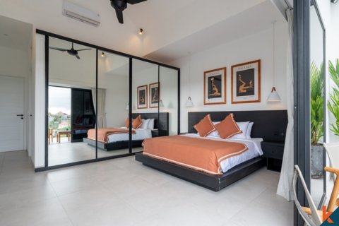 3 bedrooms Villa in Canggu, Badung, Indonesia No. 11473 3