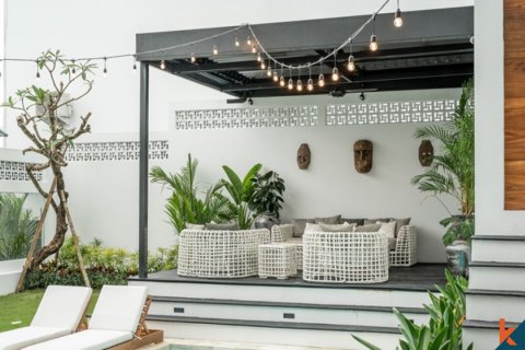 3 bedrooms Villa in Canggu, Badung, Indonesia No. 11473 24