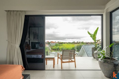 3 bedrooms Villa in Canggu, Badung, Indonesia No. 11473 26
