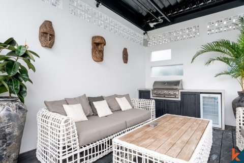 3 bedrooms Villa in Canggu, Badung, Indonesia No. 11473 22