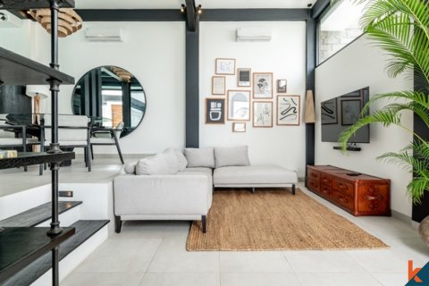 3 bedrooms Villa in Canggu, Badung, Indonesia No. 11473 13