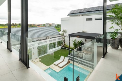 3 bedrooms Villa in Canggu, Badung, Indonesia No. 11473 11