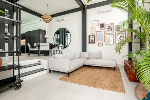 3 bedrooms Villa in Canggu, Badung, Indonesia No. 11473 10