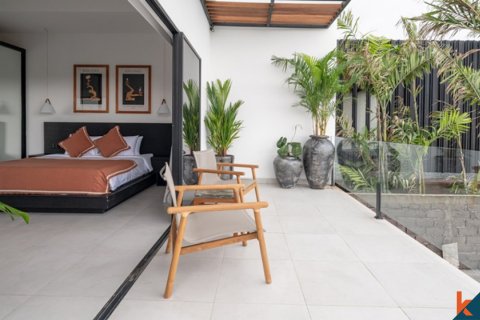 3 bedrooms Villa in Canggu, Badung, Indonesia No. 11473 27
