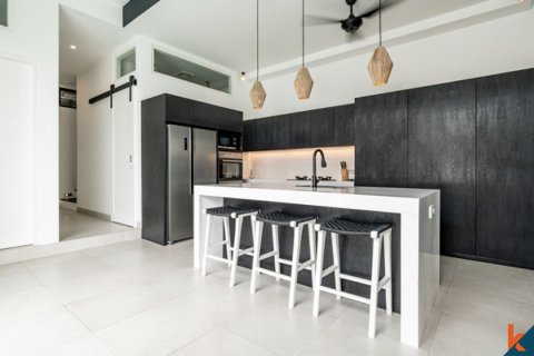 3 bedrooms Villa in Canggu, Badung, Indonesia No. 11473 19