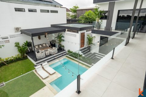 3 bedrooms Villa in Canggu, Badung, Indonesia No. 11473 29
