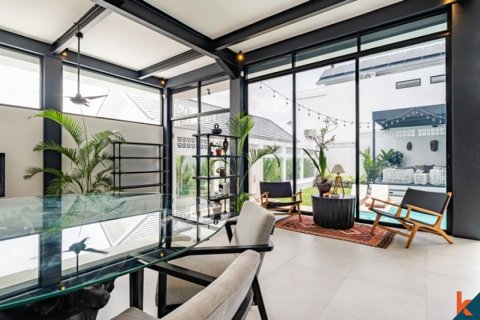3 bedrooms Villa in Canggu, Badung, Indonesia No. 11473 9