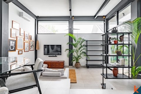 3 bedrooms Villa in Canggu, Badung, Indonesia No. 11473 7