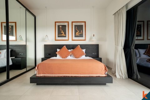 3 bedrooms Villa in Canggu, Badung, Indonesia No. 11473 12