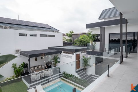 3 bedrooms Villa in Canggu, Badung, Indonesia No. 11473 28