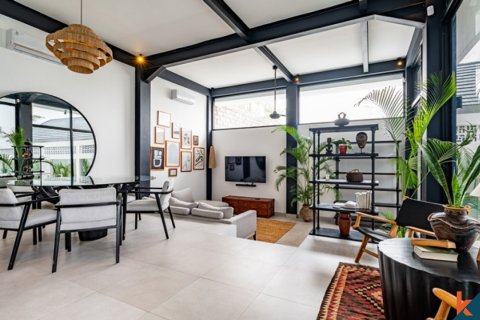 3 bedrooms Villa in Canggu, Badung, Indonesia No. 11473 2