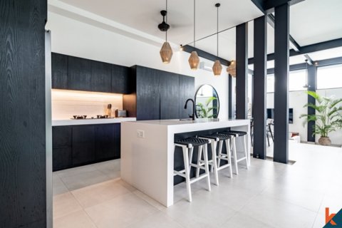 3 bedrooms Villa in Canggu, Badung, Indonesia No. 11473 18