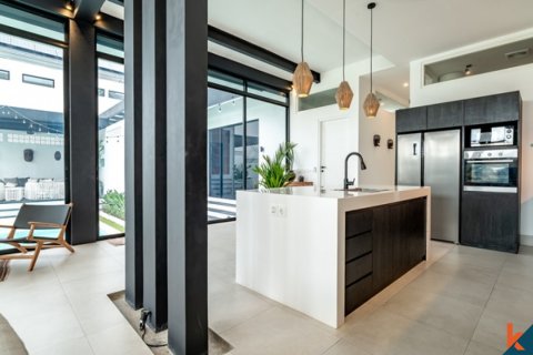 3 bedrooms Villa in Canggu, Badung, Indonesia No. 11473 15
