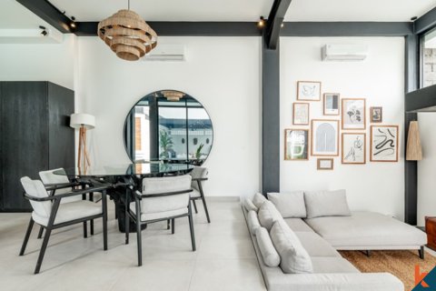 3 bedrooms Villa in Canggu, Badung, Indonesia No. 11473 4