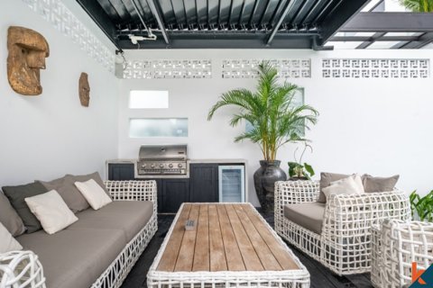 3 bedrooms Villa in Canggu, Badung, Indonesia No. 11473 21